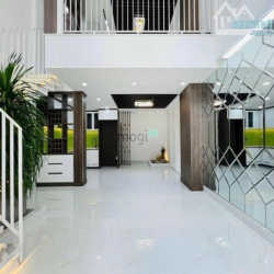 Bán nhà hẻm 6m Nguyễn Thị Thập, Bình Thuận, Quận 7, 88m2, 2tỷ860, SHR
