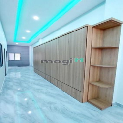 Cần bán căn nhà Mái Thái Tâm huyết tọa lạc tại KP3A - Phường Trảng Dài