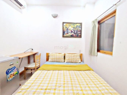 Phòng Giá Rẻ Ngay Lê Văn Sỹ Q3 Ở Ngay, Bảo Vệ 24/7, Thang Máy