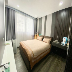 Bán Căn Hộ Penthouse Phú Mỹ Hưng 4 Phòng Ngủ Giá 19,5 Tỷ