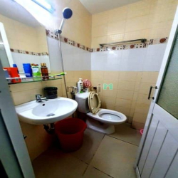 Bán nhà 4 tầng BTCT, đường Hồ Hảo Hớn Q.1, DT 3*8m, SHR A4, chỉ 4.4ty