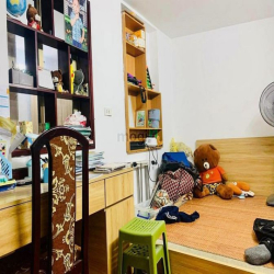 Nhanh! Bán nhà tập thể Tôn Đức Thắng - 65m2 x 2PN - Giá Cực Tốt!