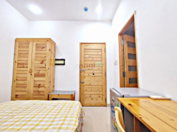 Phòng Giá Rẻ Ngay Lê Văn Sỹ Q3 Ở Ngay, Bảo Vệ 24/7, Thang Máy