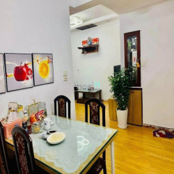Nhanh! Bán nhà tập thể Tôn Đức Thắng - 65m2 x 2PN - Giá Cực Tốt!