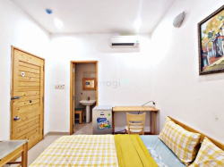 Phòng Giá Rẻ Ngay Lê Văn Sỹ Q3 Ở Ngay, Bảo Vệ 24/7, Thang Máy