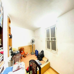 Nhanh! Bán nhà tập thể Tôn Đức Thắng - 65m2 x 2PN - Giá Cực Tốt!