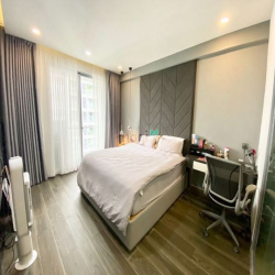 Bán Căn Hộ Penthouse Phú Mỹ Hưng 4 Phòng Ngủ Giá 19,5 Tỷ