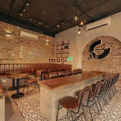 Góc Tết Đến Xuân Về! Cho Thuê Nhà Góc 2MT Lê Lai “4,2x18M”, Giá 65tr