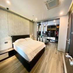 Bán Căn Hộ Penthouse Phú Mỹ Hưng 4 Phòng Ngủ Giá 19,5 Tỷ