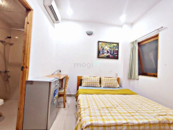 Phòng Giá Rẻ Ngay Lê Văn Sỹ Q3 Ở Ngay, Bảo Vệ 24/7, Thang Máy