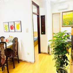 Nhanh! Bán nhà tập thể Tôn Đức Thắng - 65m2 x 2PN - Giá Cực Tốt!