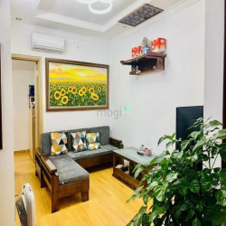 Nhanh! Bán nhà tập thể Tôn Đức Thắng - 65m2 x 2PN - Giá Cực Tốt!