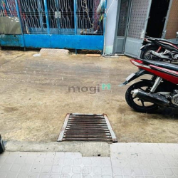 Trường chinh 52m2(4mx13m) hẻm xe hơi, 2 tầng chỉ 4.95 tỷ thương lượng.