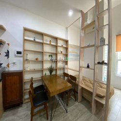 Officete, ở hoàn toàn, 45m2, Giá 11 triệu/tháng, Orchard Parview
