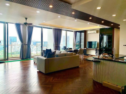 🎯🎯🎯 Cần bán căn Penthouse 5PN, 5wc Midtown Phú Mỹ Hưng