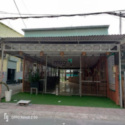 Cho thuê mb kinh doanh 1/hà huy giáp