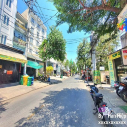 Bán nhà mặt tiền Làng Tăng Phú, ngang 7m . Tăng Nhơn Phú A, Quận 9.