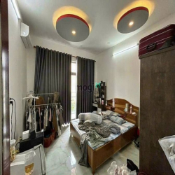 Bán nhà lầu hẻm 124 Võ Văn Hát , Long Trường , Q9 - giá 4 tỷ 3 /54m2