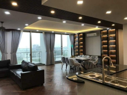 ??? Cần bán căn Penthouse 5PN, 5wc Midtown Phú Mỹ Hưng