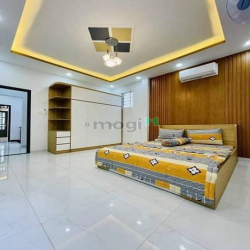Chủ cần bán nhà mới xây Nguyễn Văn Công, Gò Vấp, 48m2,sổ riêng, 2tỷ250