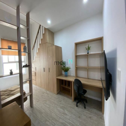 Officete, ở hoàn toàn, 45m2, Giá 11 triệu/tháng, Orchard Parview