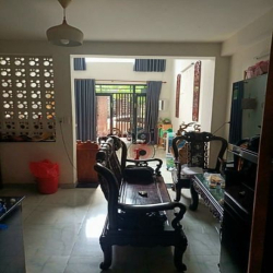 Bán nhà lầu hẻm 124 Võ Văn Hát , Long Trường , Q9 - giá 4 tỷ 3 /54m2