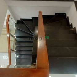 Chủ cần bán nhà mới xây Nguyễn Văn Công, Gò Vấp, 48m2,sổ riêng, 2tỷ250
