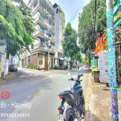 Bán nhà mặt tiền Làng Tăng Phú, ngang 7m . Tăng Nhơn Phú A, Quận 9.