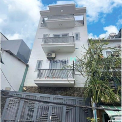 Bán Nhà CHDV 7PN Quang Trung F10 Gò Vấp 6Tỷ Nhỏ