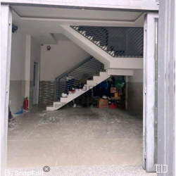Bán Nhà CHDV 7PN Quang Trung F10 Gò Vấp 6Tỷ Nhỏ