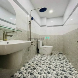 Chủ cần bán nhà mới xây Nguyễn Văn Công, Gò Vấp, 48m2,sổ riêng, 2tỷ250