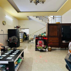 Trường chinh 52m2(4mx13m) hẻm xe hơi, 2 tầng chỉ 4.95 tỷ thương lượng.