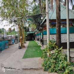 Cho thuê mb kinh doanh 1/hà huy giáp