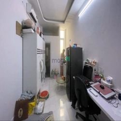Bán Nhà CHDV 7PN Quang Trung F10 Gò Vấp 6Tỷ Nhỏ