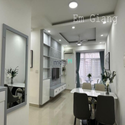Căn hộ Sky Garden 3, PMH, Nhà mới 100% - lầu cao view đẹp nhất dự án