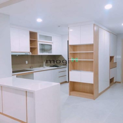 ĐANG TRỐNG CĂN 3PN tại Newcity 101m2 GIÁ THUÊ RẺ NHẤT 24 triệu/tháng