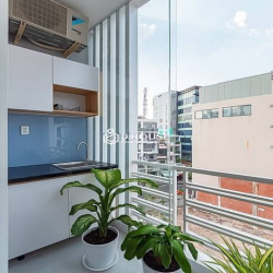 Cho thuê Căn Hộ Kế Sân Bay Tân Sơn Nhất, ngay Yên Thế TÂN BÌNH