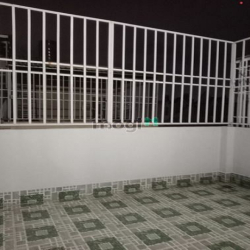Nhà [4x18] 3Lầu 4PN ở Hương Lộ 2 gần Bệnh Viện Bình Tân