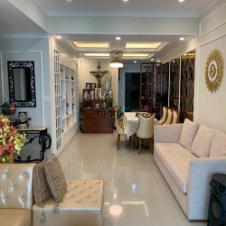Chính chủ cần bán gấp CH Riverside Residence - PMH,Q7, Giá 6,9ty