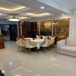 Chính chủ cần bán gấp CH Riverside Residence - PMH,Q7, Giá 6,9ty