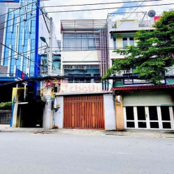 Cho thuê nhà mặt tiền Lam Sơn, Phường 2, Quận Tân Bình gần sân bay
