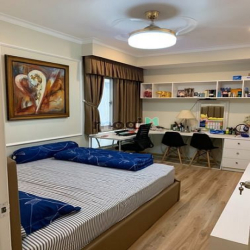 Chính chủ cần bán gấp CH Riverside Residence - PMH,Q7, Giá 6,9ty