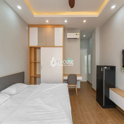 Cho thuê Căn Hộ Kế Sân Bay Tân Sơn Nhất, ngay Yên Thế TÂN BÌNH