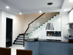 Chủ gửi em Nhi bán Biệt Thự KDC 10 mẫu, DT 165m2 sổ hồng sang tên ngay