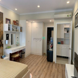 Chính chủ cần bán gấp CH Riverside Residence - PMH,Q7, Giá 6,9ty