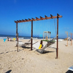 Đất giáp biển du lịch Hòa Thắng đường 52m sổ sẵn đầu tư nghỉ dưỡng