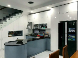 Chủ gửi em Nhi bán Biệt Thự KDC 10 mẫu, DT 165m2 sổ hồng sang tên ngay