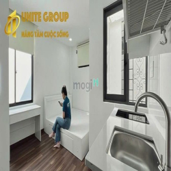 PHÒNG MỚI 100%_NT Cơ bản_25m2-35m2_gần phố đi bộ, Chợ Tân Định,