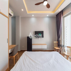 Cho thuê Căn Hộ Kế Sân Bay Tân Sơn Nhất, ngay Yên Thế TÂN BÌNH