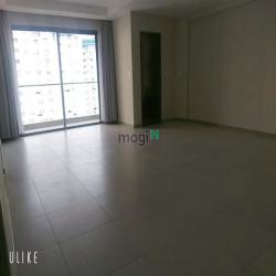 Cho thuê officetel chung cư Gold View Quận 4,117m2, 3pn, 2wc, 23triệu